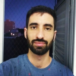 Prof. Santiago Bruno