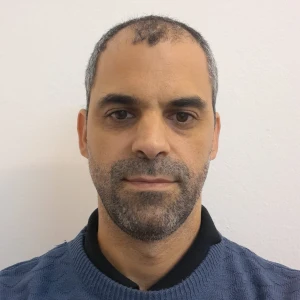 Prof. Adrián Mengarelli