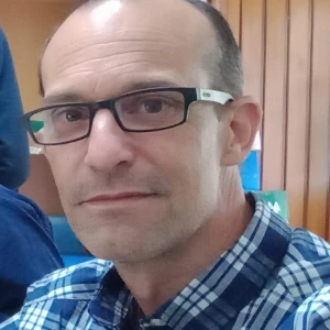 Prof. Lic. Juan Pablo Casetta